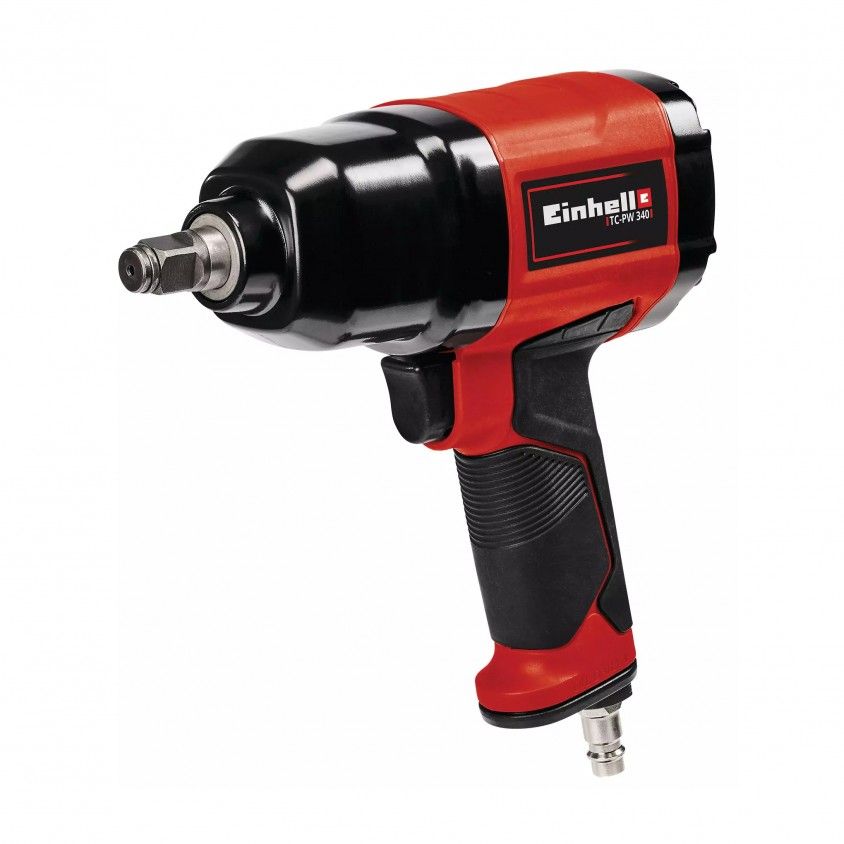 Chave Impacto Pneumtica Einhell TC-PW 340
