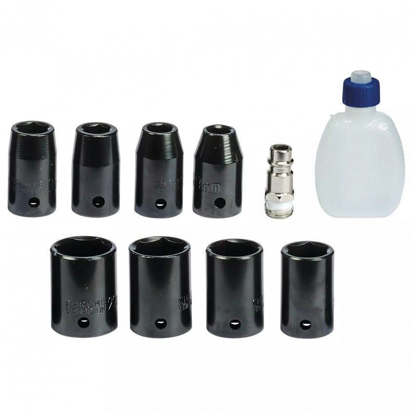 Chave Impacto Pneumtica Einhell TC-PW 340