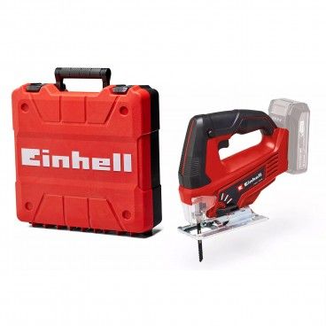 Serra Tico-Tico Einhell TC-JS 18 Li Solo