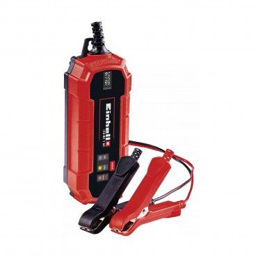 Carregador de Bateria Einhell CE-BC 1 M