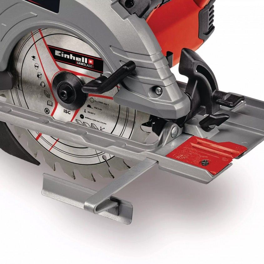 Serra Circular Einhell TE-CS 190/1