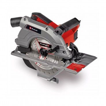 Serra Circular Einhell TE-CS 190/1