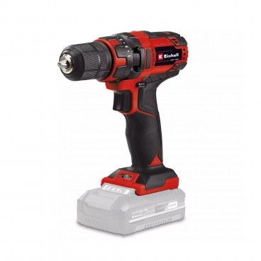 Berbequim sem Fio Einhell TC-CD 18/35 Li Solo
