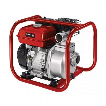 Motobomba 4 Tempos Einhell GE-PW 46