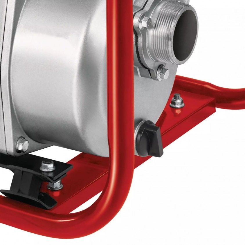 Motobomba 4 Tempos Einhell GE-PW 46