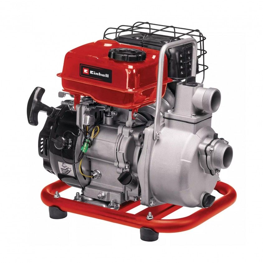 Motobomba Einhell GC-PW 16