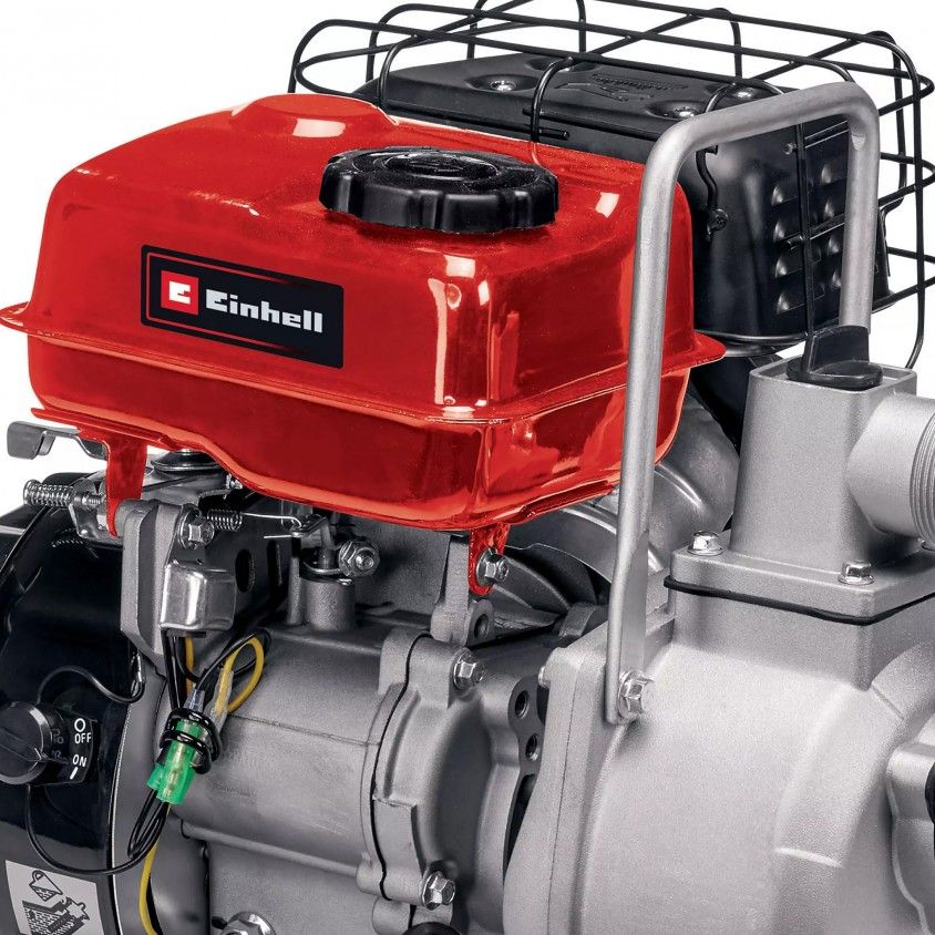 Motobomba Einhell GC-PW 16