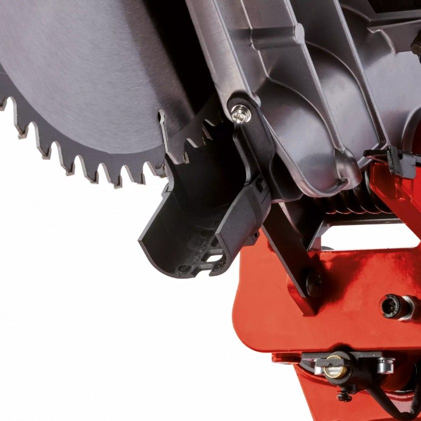 Serra de Meia-Esquadria Einhell TC-SM 2131/1 Dual