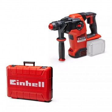 Martelo Perfurador Einhell Herocco 36/28