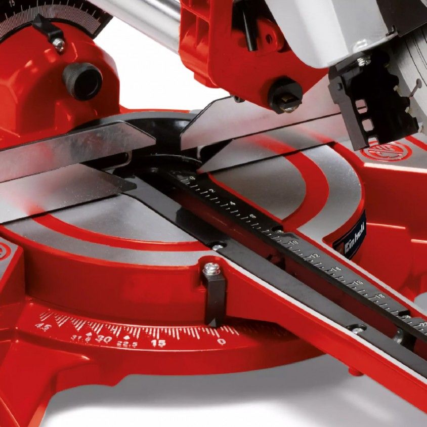 Serra de Meia-Esquadria Einhell TC-SM 2131/1 Dual