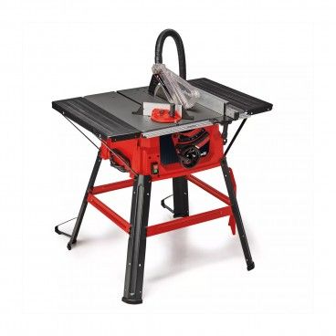 Serra de Mesa com Bancada Einhell TC-TS 2025/2 U