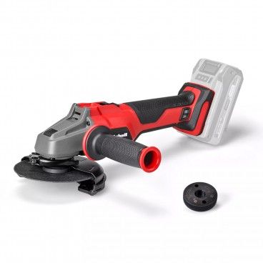 Rebarbadora sem Fio Einhell AXXIO 18/125 Q