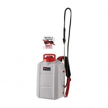 Pulverizador Einhell Alta Presso GE-WS 18/150 Li Solo