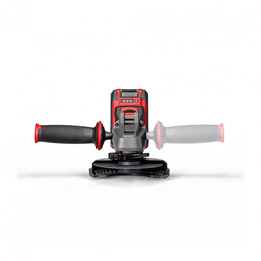 Rebarbadora sem Fio Einhell AXXIO 18/125 Q