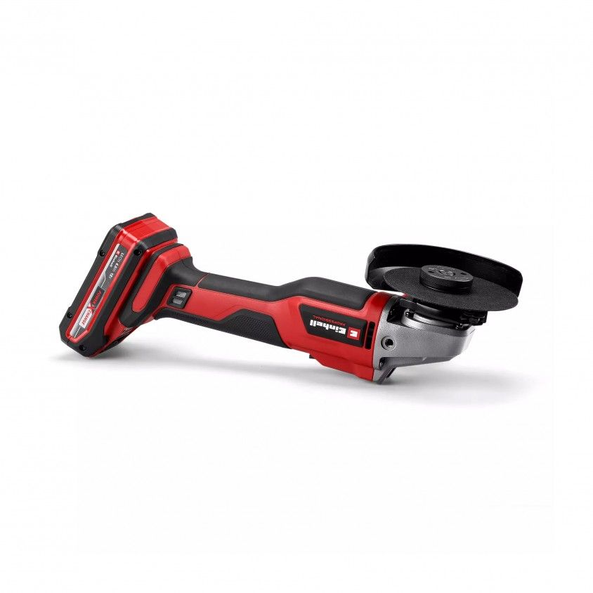 Rebarbadora sem Fio Einhell AXXIO 18/125 Q
