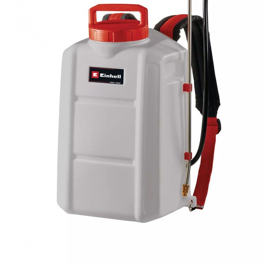Pulverizador Einhell Alta Presso GE-WS 18/150 Li Solo