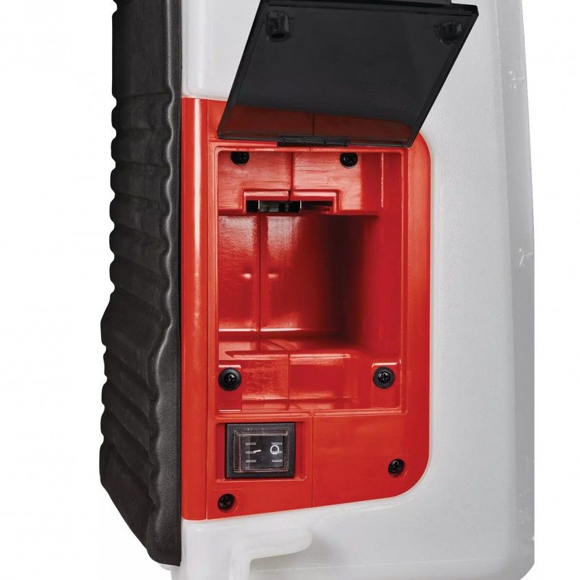 Pulverizador Einhell Alta Presso GE-WS 18/150 Li Solo