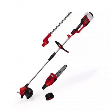 Ferramenta Multifunes Einhell GE-LM 36/4 EM Li Solo