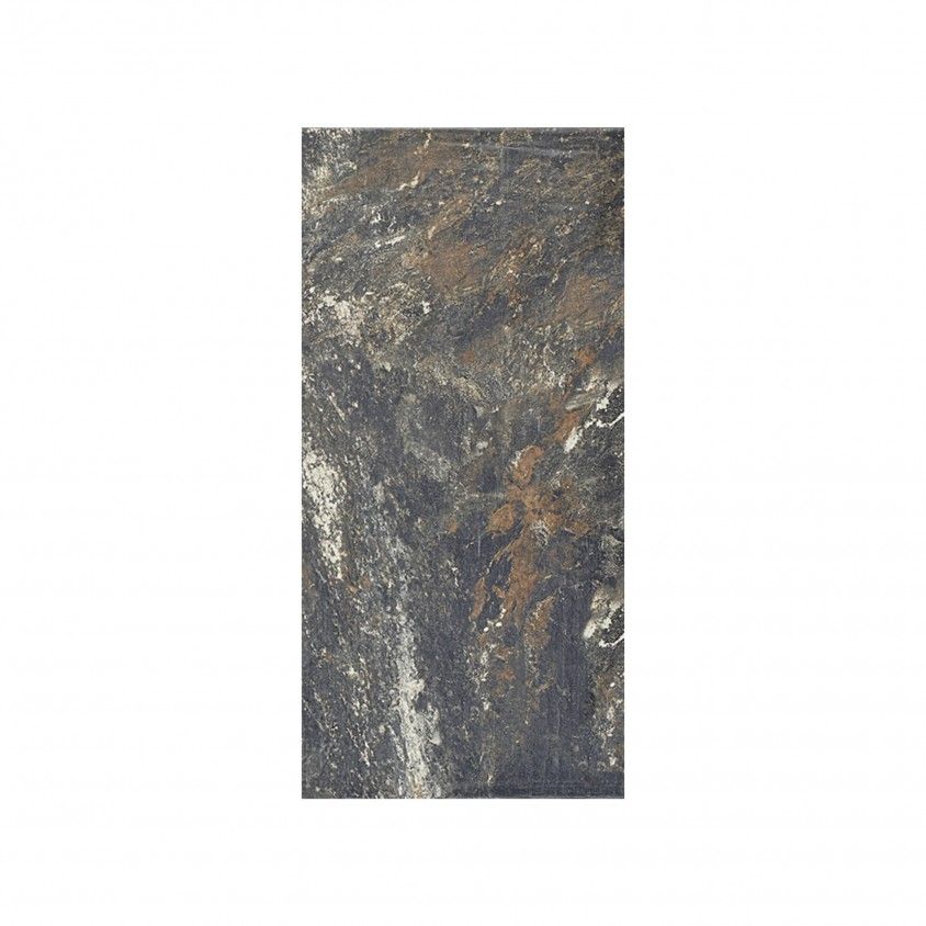 Revestimento Gresart Slate Multicolor 30X60