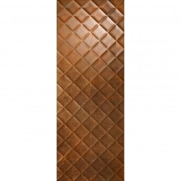 Love Metallic Chess Corten 45X120 Ret 1a
