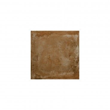 Pavimento Gresart Cotto Brown 33X33