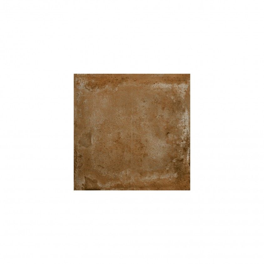 Pavimento Gresart Cotto Brown 33X33