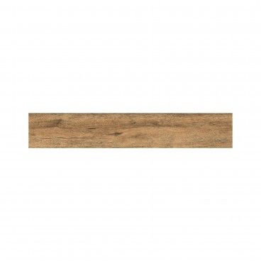 Porcelnico Retificado Cosmos Brown Natural 20X120