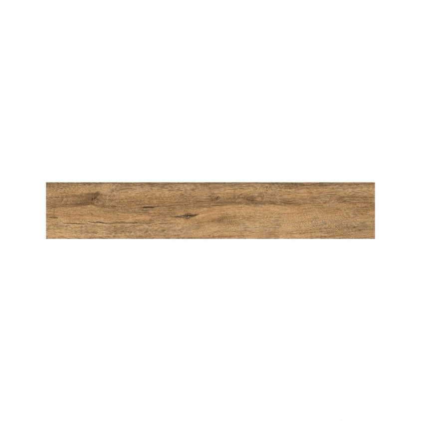 Porcelnico Retificado Cosmos Brown Natural 20X120
