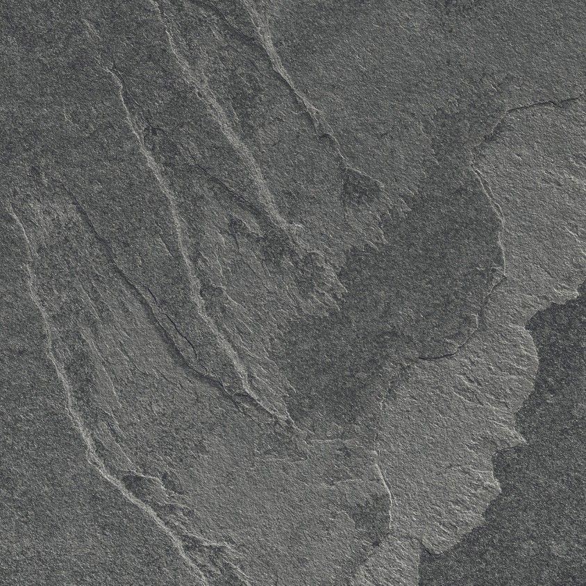 Porcelnico Retificado Biotech Urban Nero 60X60