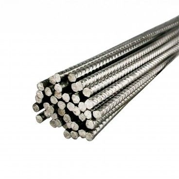 Ferro Nervurado 25 Mm - Kg