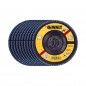 Disco Lamelado Cncavo Metal 115mm Gr60