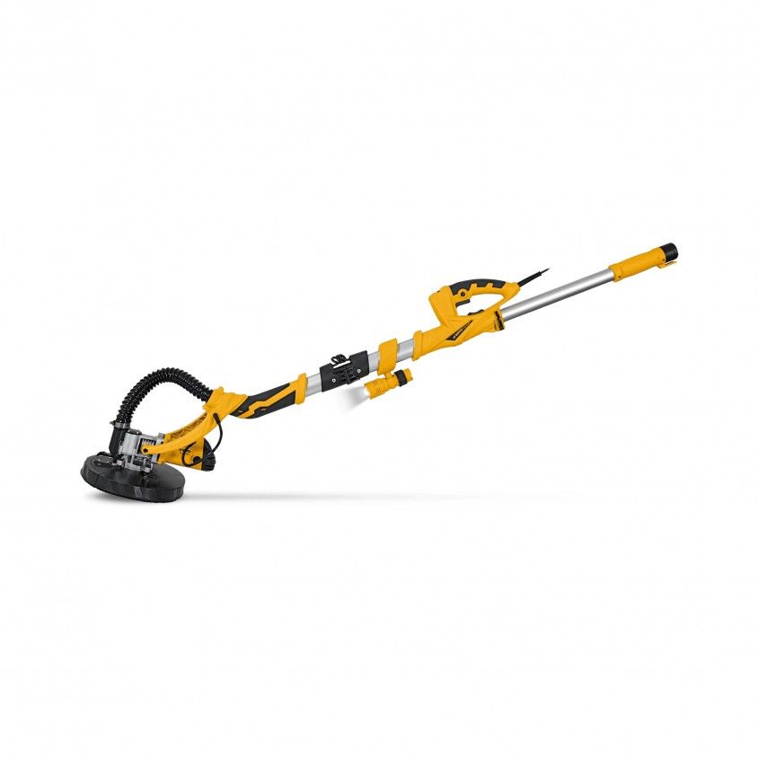 Lixadora para Gesso Cartonado Extensvel 710W