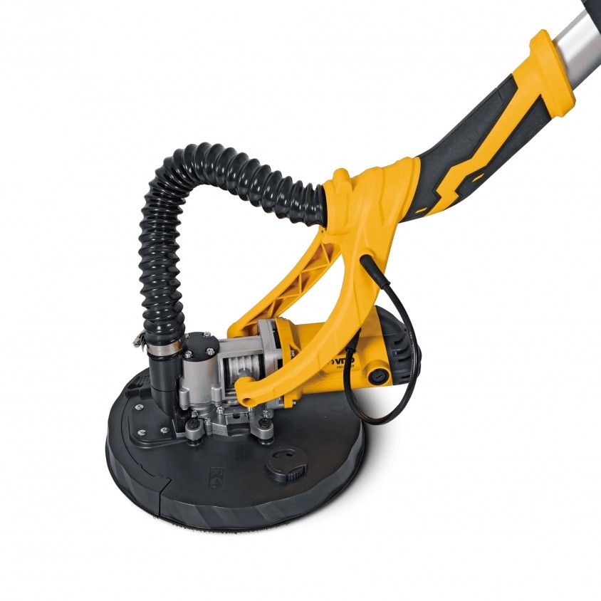 Lixadora para Gesso Cartonado Extensvel 710W