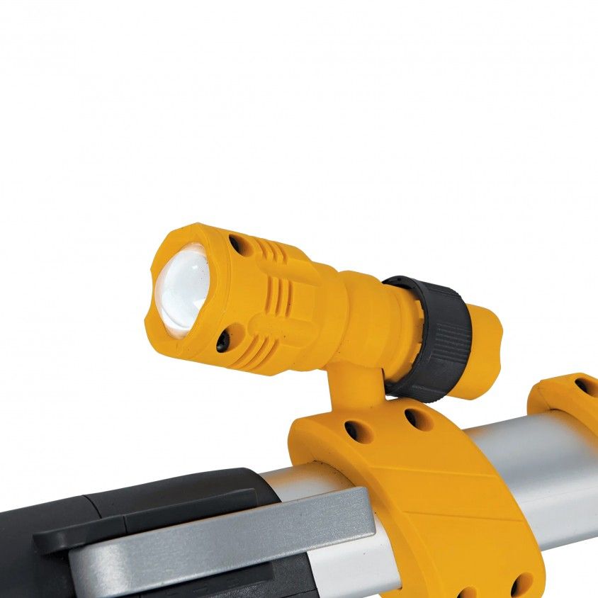 Lixadora para Gesso Cartonado Extensvel 710W