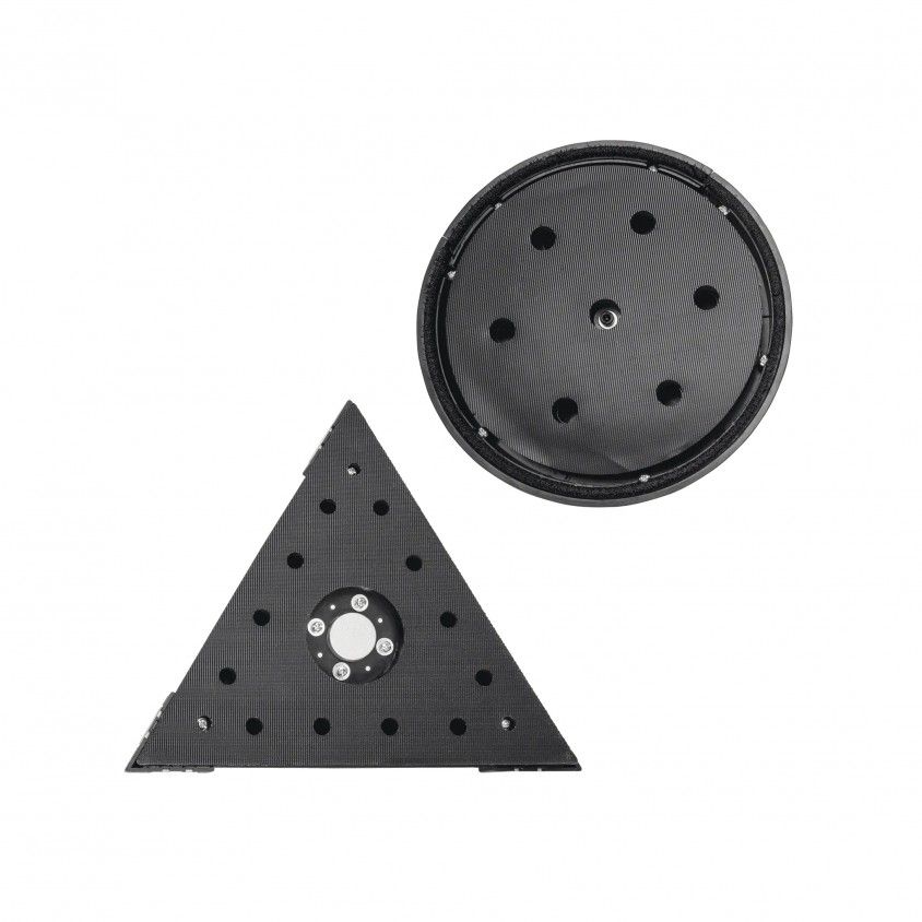 Lixadora para Gesso Cartonado Extensvel 710W