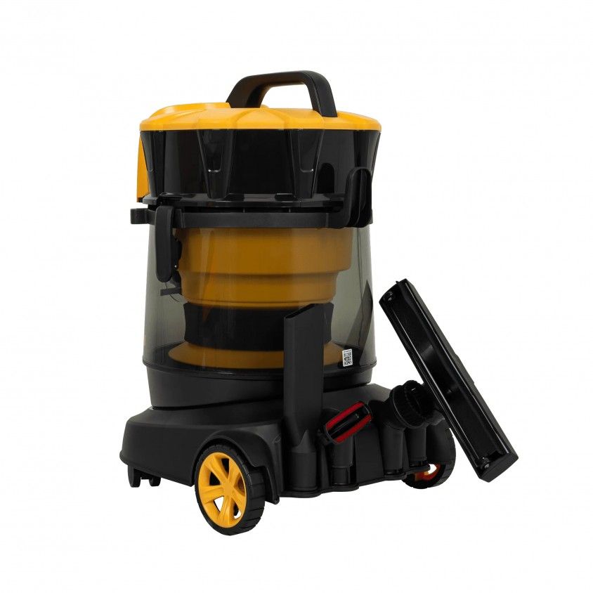 Aspirador para Gesso 1200W 25L