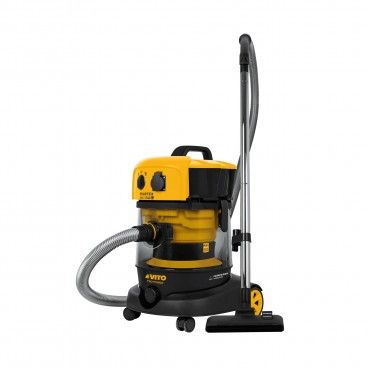 Aspirador para Gesso 1200W 25L