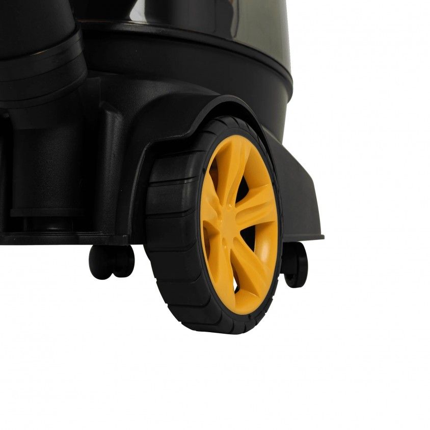 Aspirador para Gesso 1200W 25L