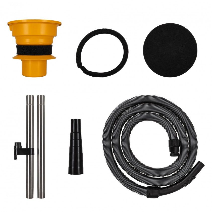 Aspirador para Gesso 1200W 25L