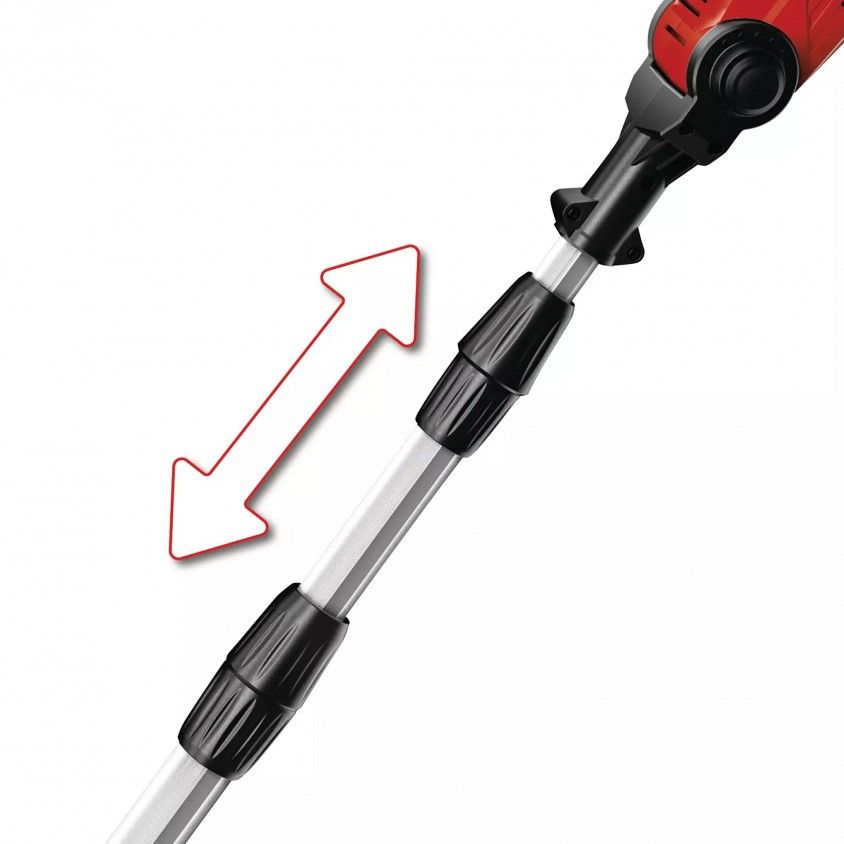Serra Telescpica sem Fio Einhell GC-LC 18/20 Li T Solo