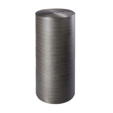 Folha de Isolamento de Alta Densidade Pactpol Force 2mm com Filme PEBD