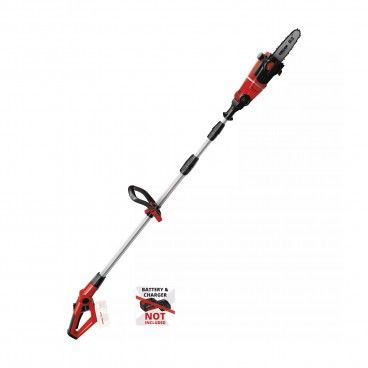 Serra Telescpica sem Fio Einhell GC-LC 18/20 Li T Solo
