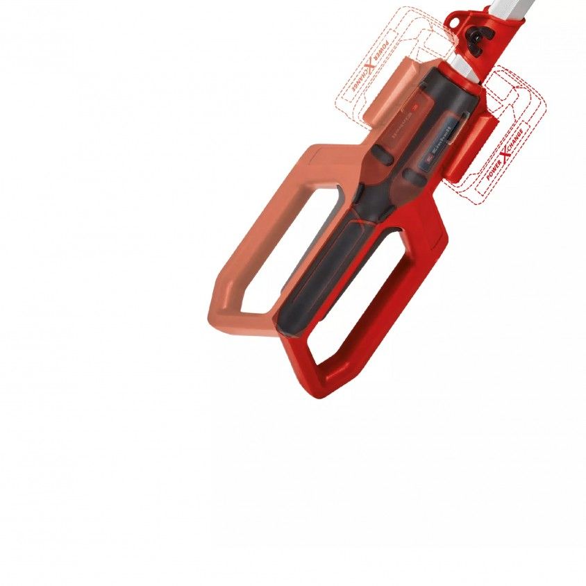 Corta-Sebes Telescpica Einhell sem Fio GC-HH 18/45 Li T-Solo