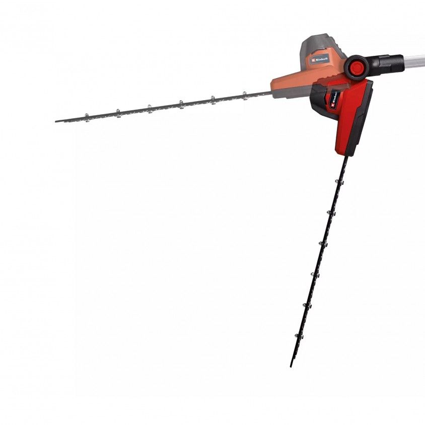 Corta-Sebes Telescpica Einhell sem Fio GC-HH 18/45 Li T-Solo