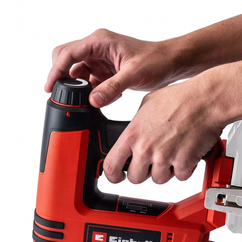 Agrafador Pregador Einhell TE-CN 18 Li Solo