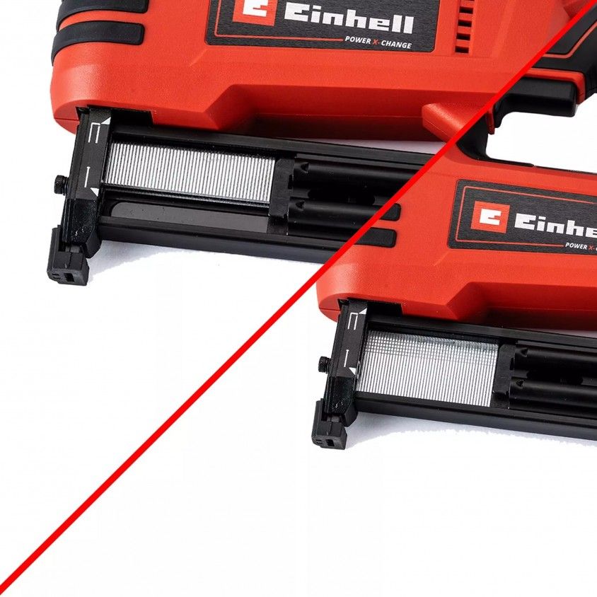 Agrafador Pregador Einhell TE-CN 18 Li Solo