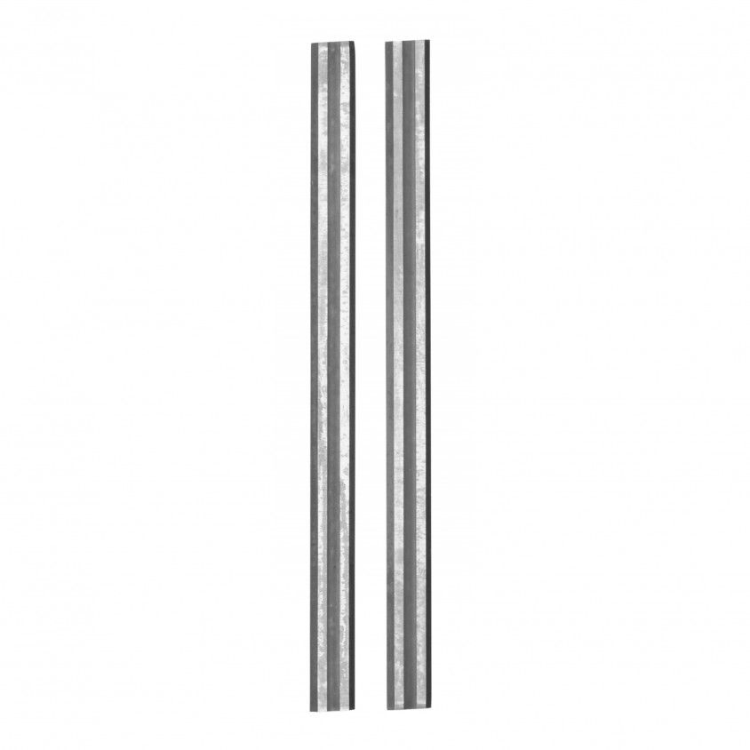 Kit 2 Lminas para Plaina HM 83-5.5X82X1.1