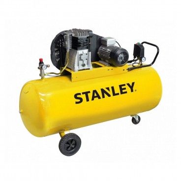 Compressor Stanley 270L 4HP