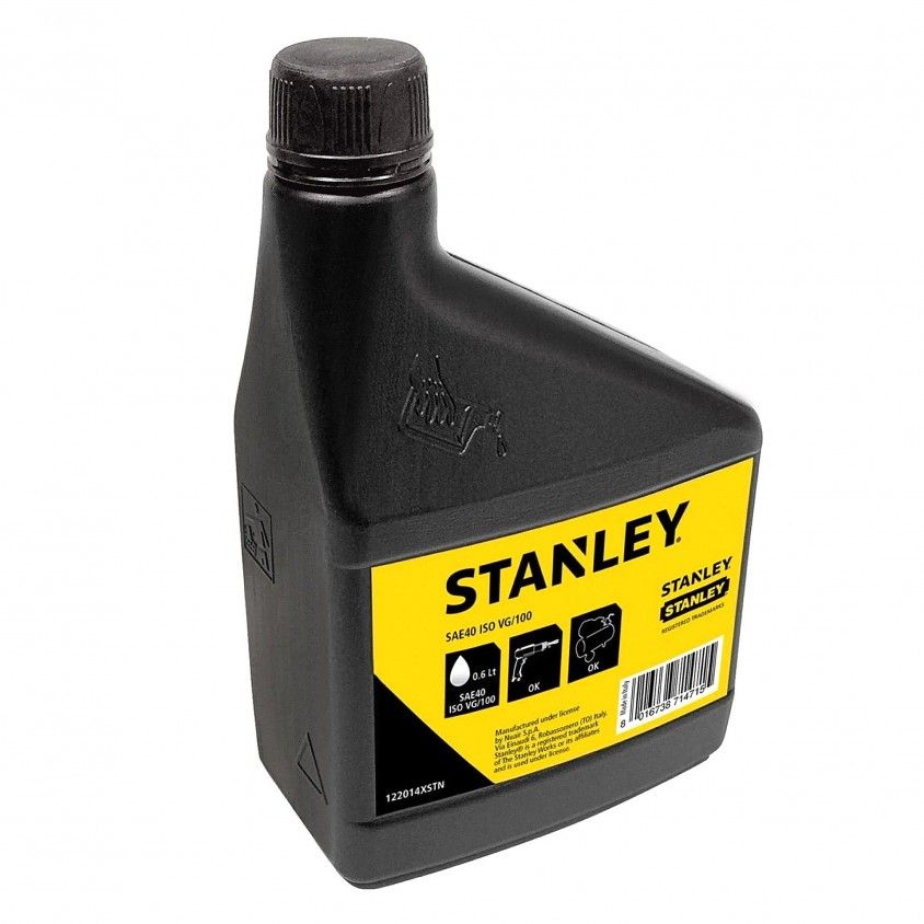 leo para Compressor Stanley VG 0,6L