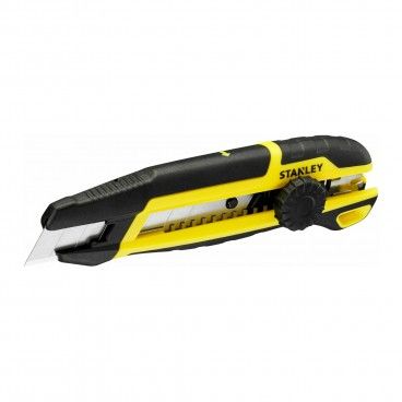 X-Acto Stanley Segmentao Lateral com Roda 18mm